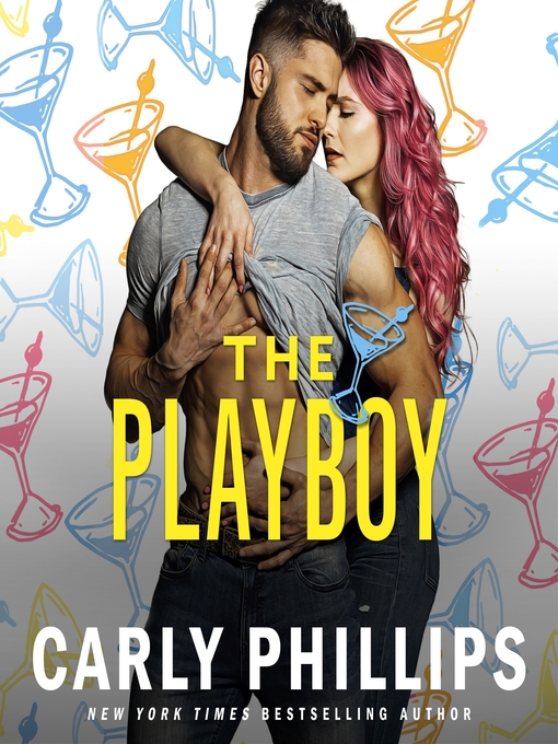 Title details for The Playboy by Carly Phillips - Wait list